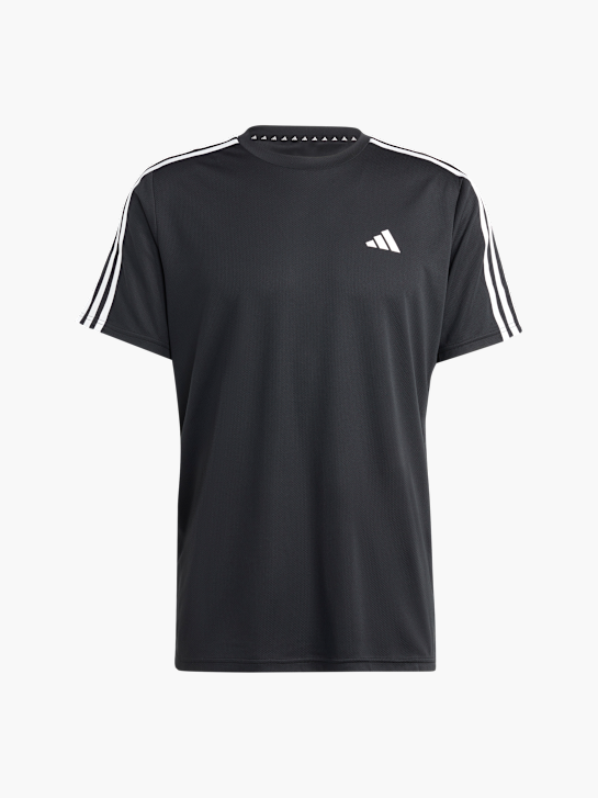 adidas T-Shirt Schwarz 15283 1