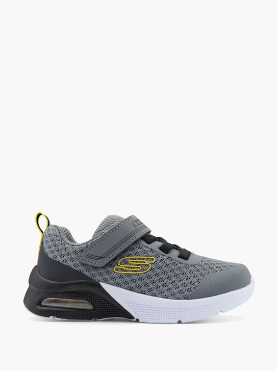 Skechers Sneaker Grå 15093 2
