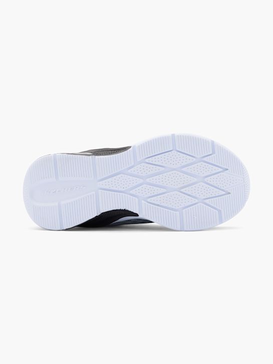 Skechers Sneaker Grå 15093 6