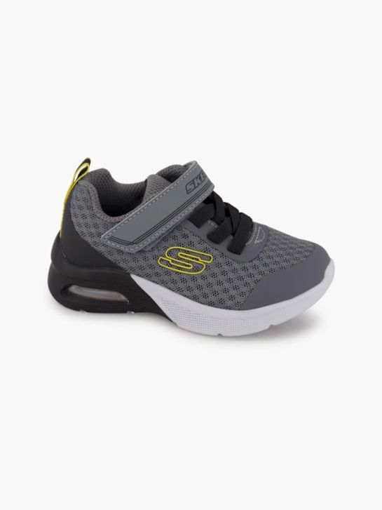 Skechers Sneaker Grå 15093 1