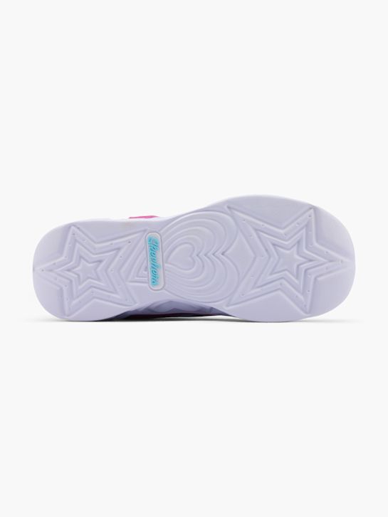 Skechers Sneaker Rosa 21317 2