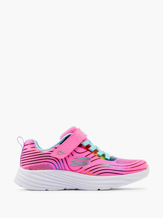 Skechers Sneakersy Różowy 19654 1