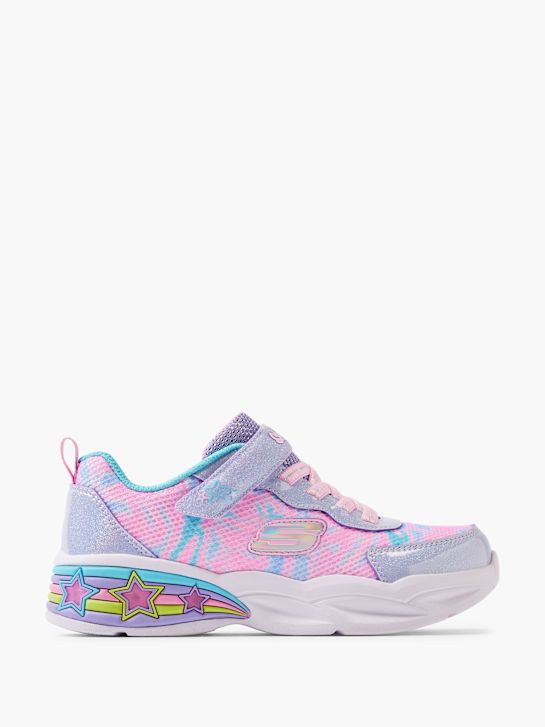 Skechers Sneaker Flieder 26961 1