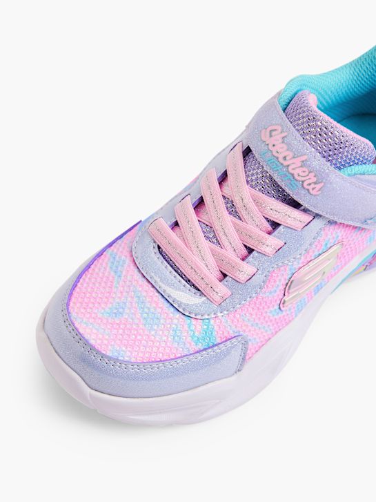 Skechers Sneaker Flieder 26961 2