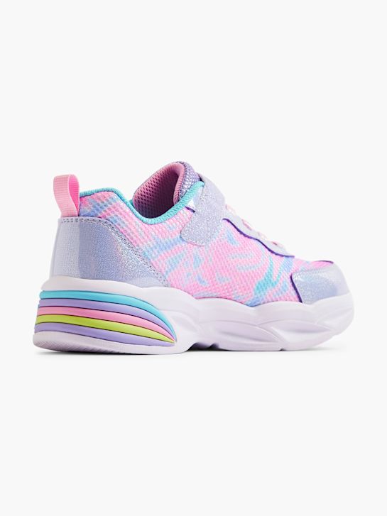 Skechers Sneaker Flieder 26961 3