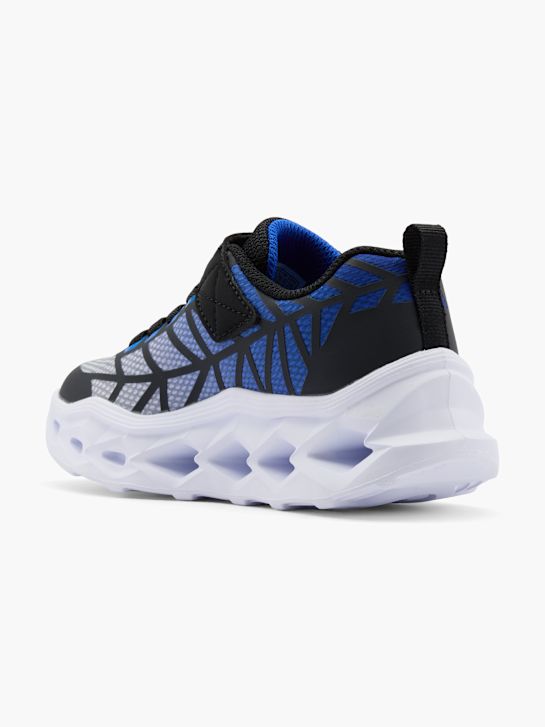 Skechers Sneaker Azul 20668 3