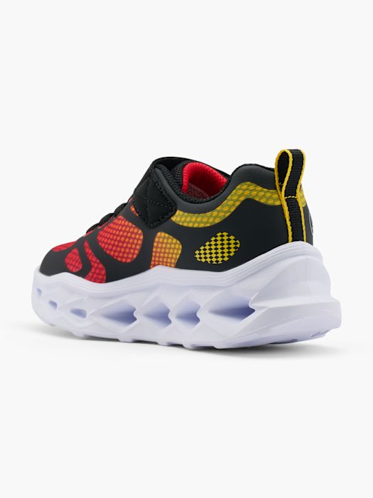 Skechers Sneaker Rojo 20235 3
