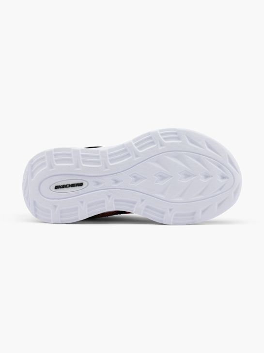 Skechers Sneaker Rojo 20235 4
