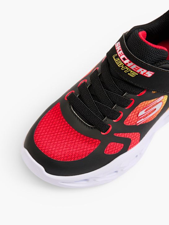 Skechers Sneaker Rot 19836 2