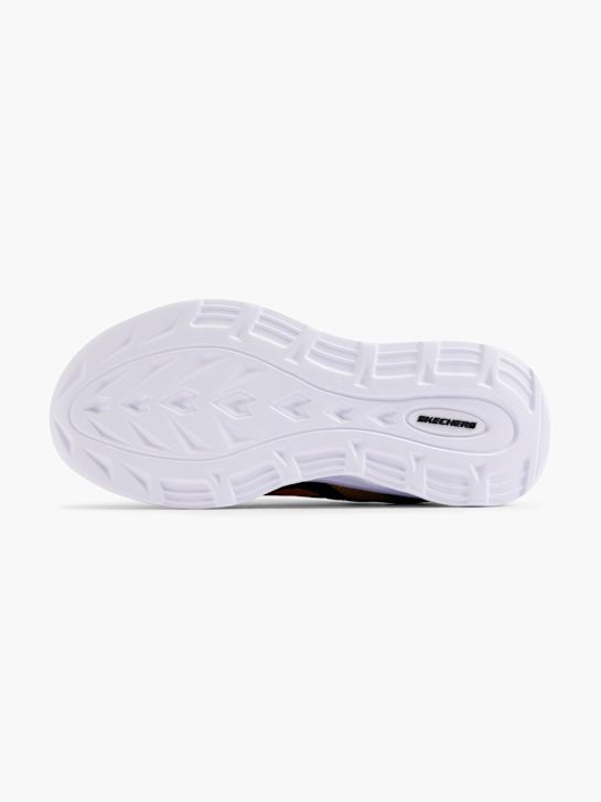 Skechers Sneaker Rot 19836 4