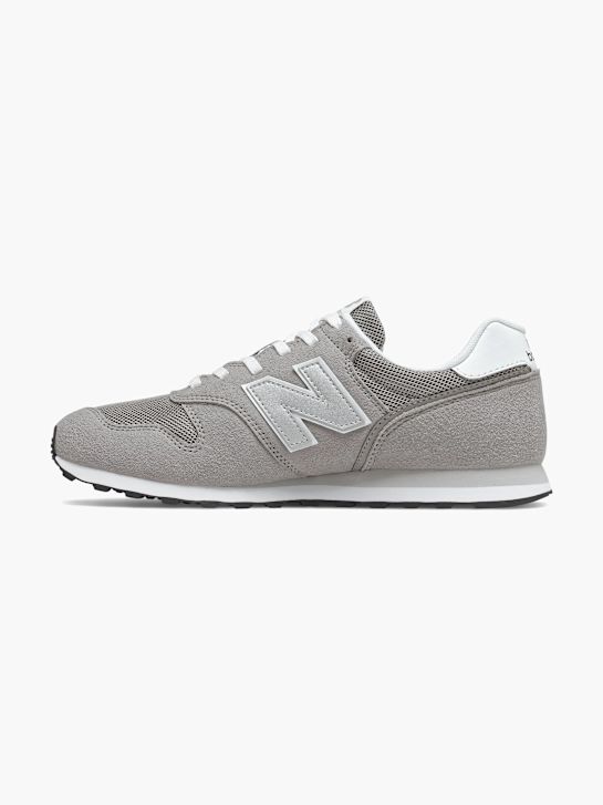 New Balance Sneaker Grå 34153 2