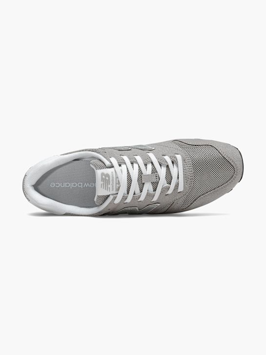 New Balance Sneaker Grå 34153 3