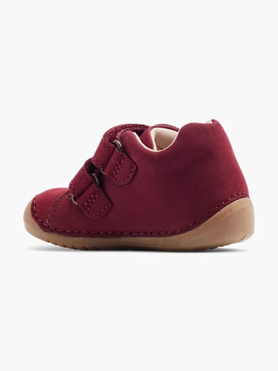 elefanten Low shoe Bordeaux 22035 3