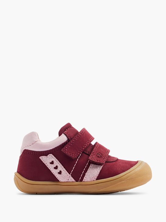 elefanten NIPA Halbschuh Rot DEICHMANN