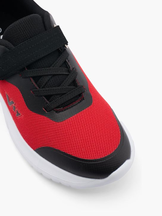 Vty Sneaker piros 8022 2