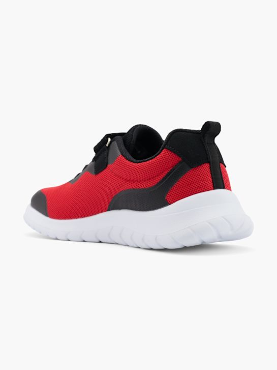 Vty Baskets Rouge 8022 3