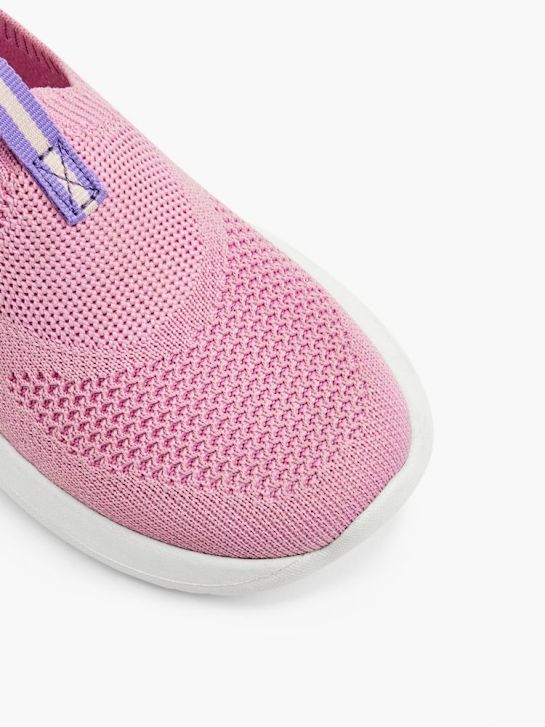 Graceland Halbschuh Pink 8019 2