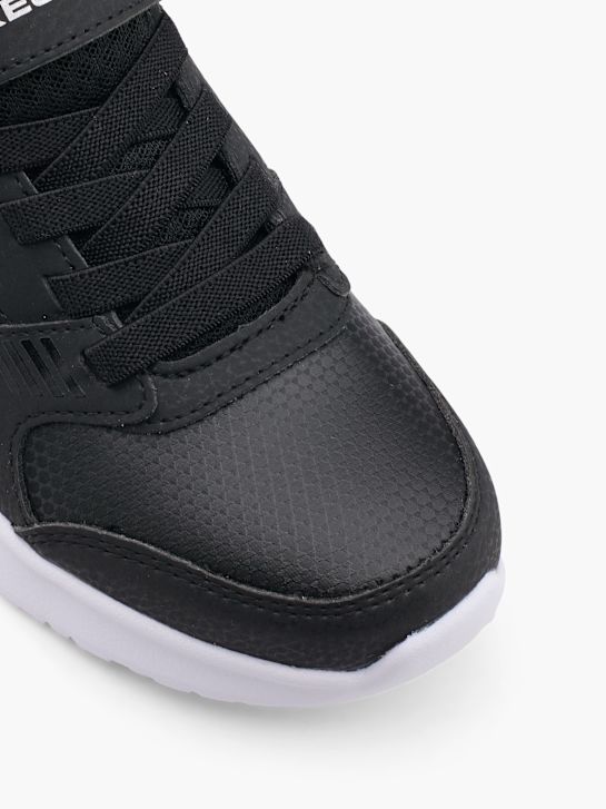 Skechers Sneakersy Czarny 17278 2