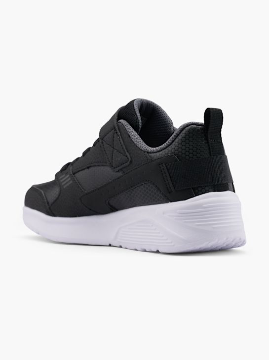 Skechers Sneakersy Czarny 17278 3