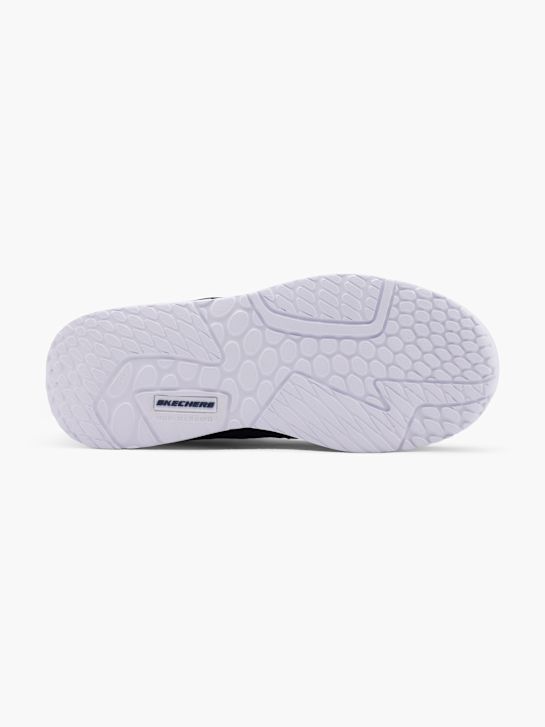 Skechers Buty do biegania Ciemnoniebieski 7961 4