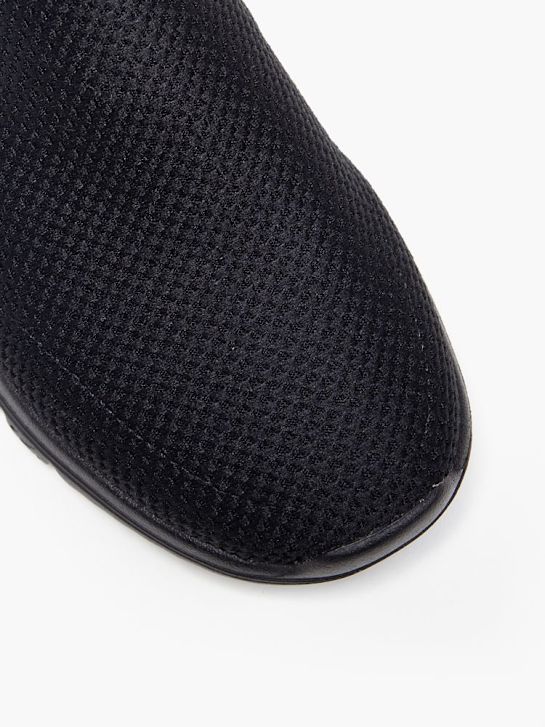 Skechers Slip-on trainer Black 89284 2
