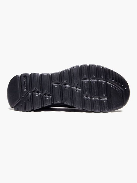 Skechers Slip-on trainer Black 89284 4
