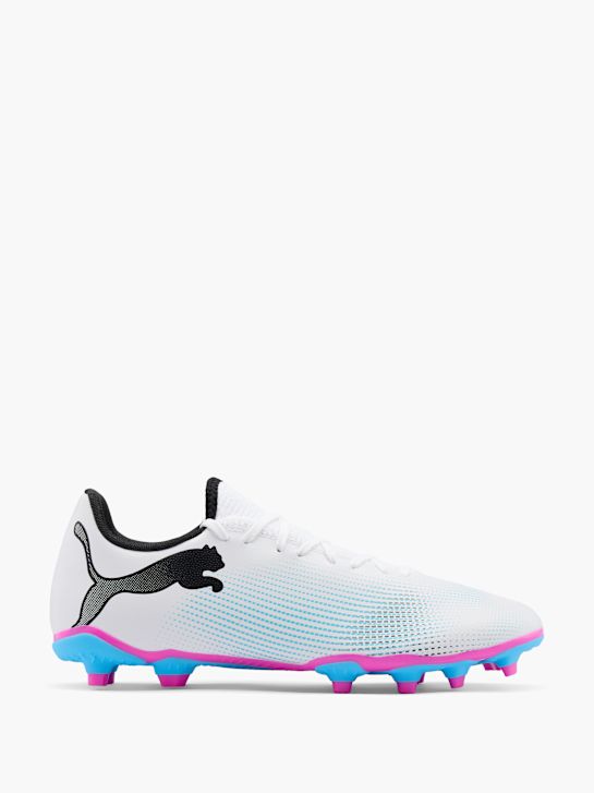 PUMA Fußballschuh Weiß 26965 1