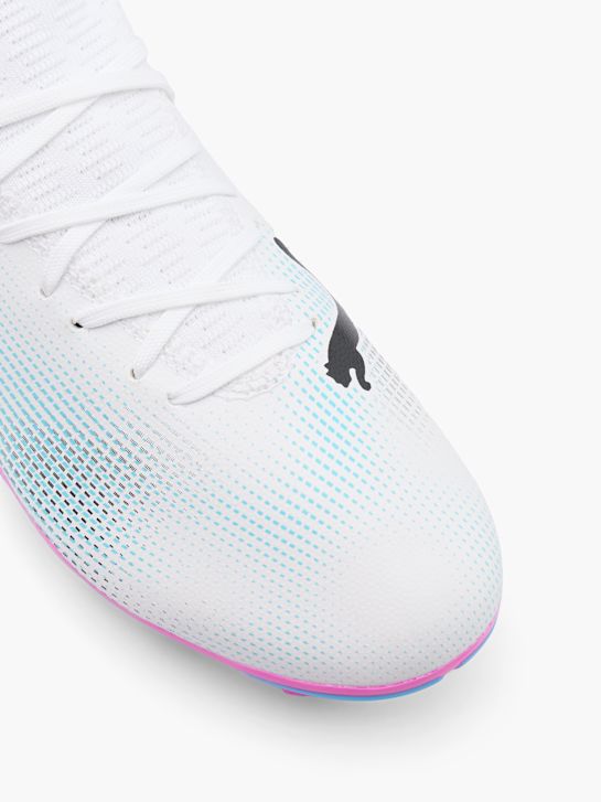 PUMA Fußballschuh Weiß 26965 2
