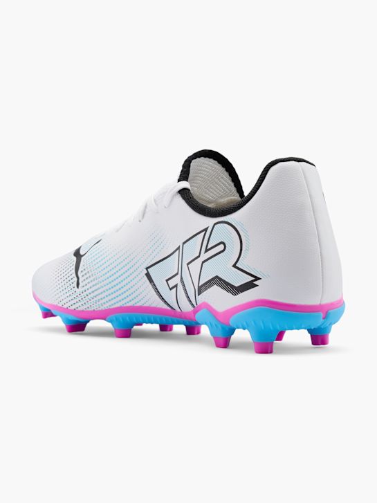 PUMA Fußballschuh Weiß 26965 3