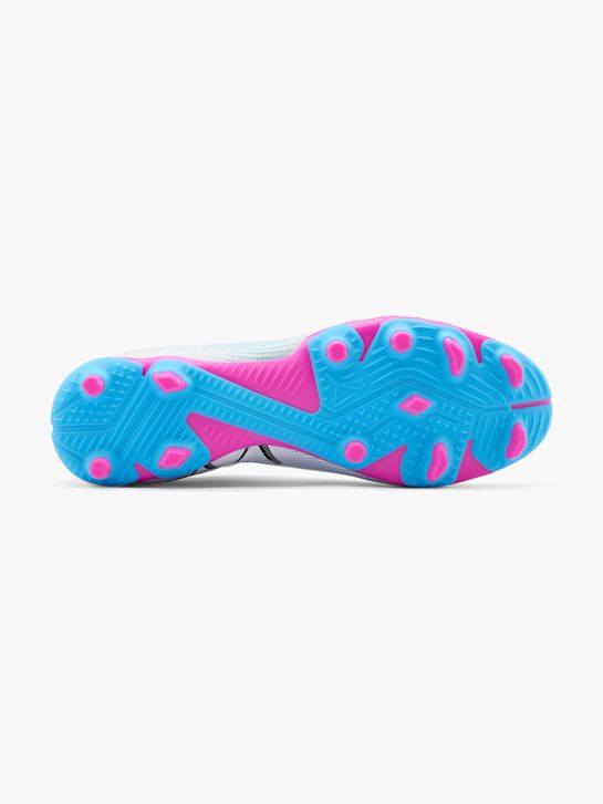 PUMA Fußballschuh Weiß 26965 4