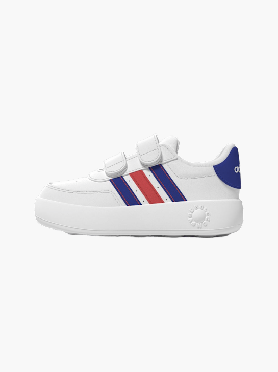 adidas Sneaker Blanco 18210 2