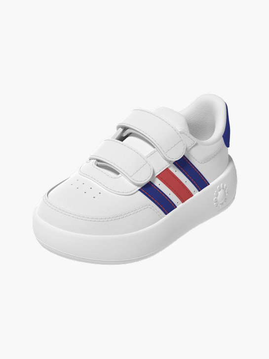 adidas Sneaker Blanco 18210 3