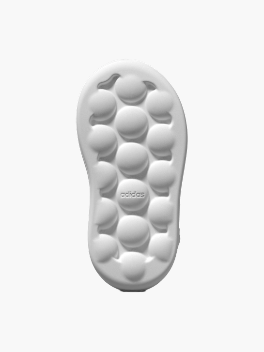 adidas Sneaker Blanco 18210 4
