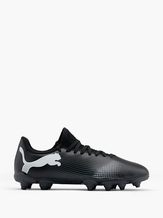 PUMA Fußballschuh Schwarz 26966 1