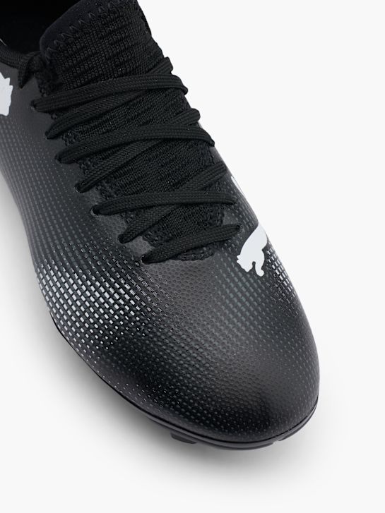 PUMA Fußballschuh Schwarz 26966 2