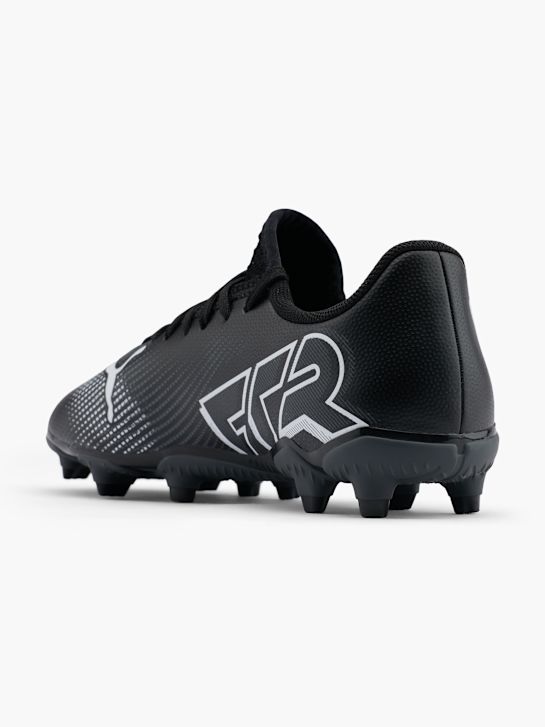 PUMA Fußballschuh Schwarz 26966 3