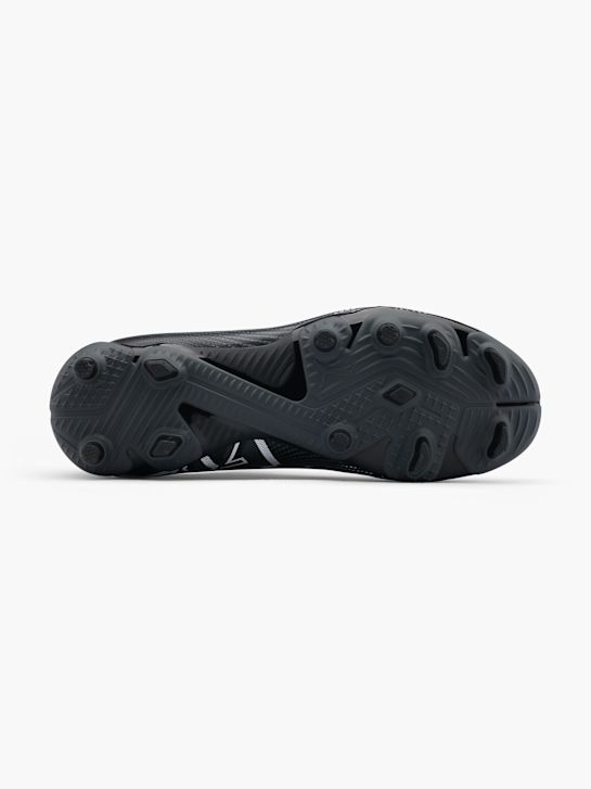 PUMA Fußballschuh Schwarz 26966 4
