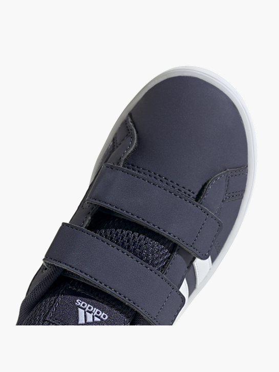 adidas Sneaker Blau 18130 3