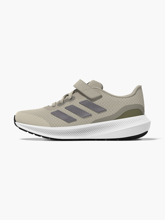 adidas Futócipő szürke 18211 2