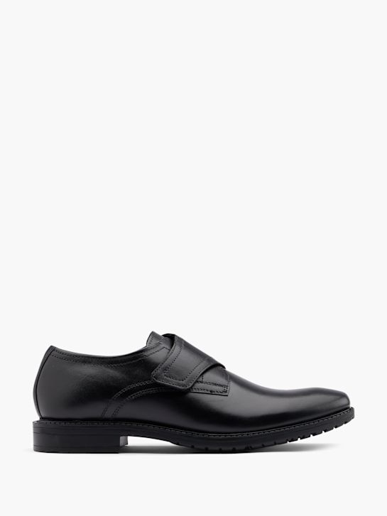AM SHOE Business Negru 10606 1