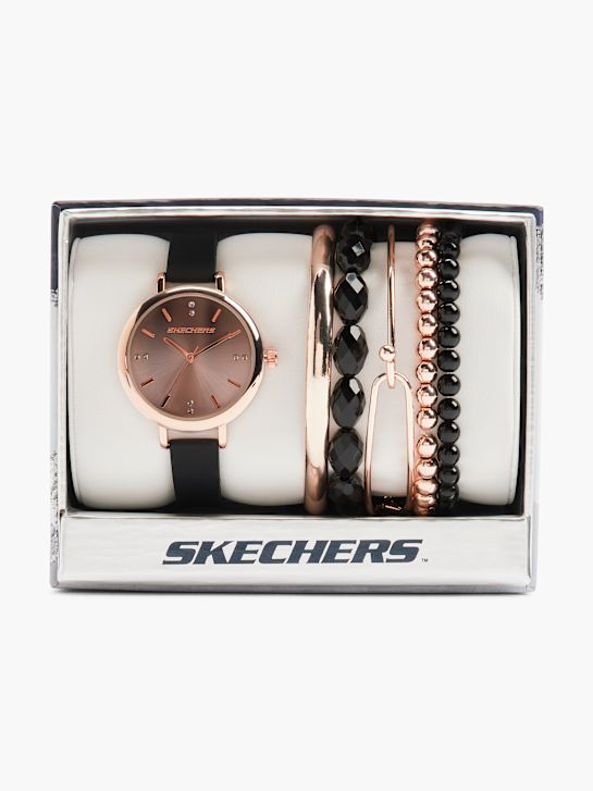 Skechers Schmuckset Rosegold DEICHMANN