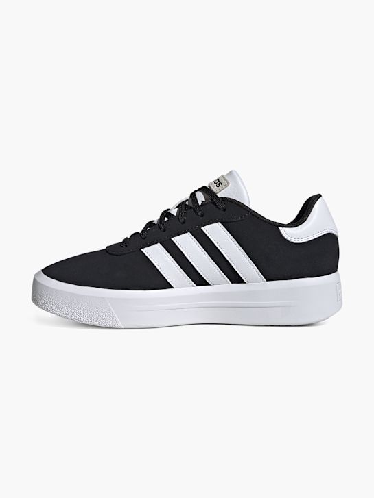 adidas Sneaker Schwarz 18317 2