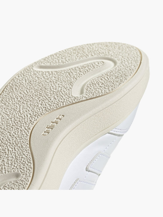 adidas Sneaker Blanco roto 20670 5
