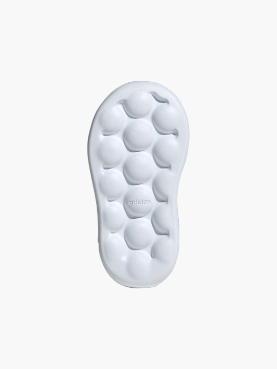 adidas Nízka obuv Biela 9619 2