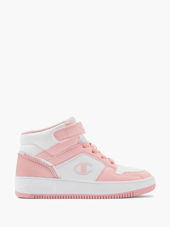 Champion Lågsko Rosa 22786 1