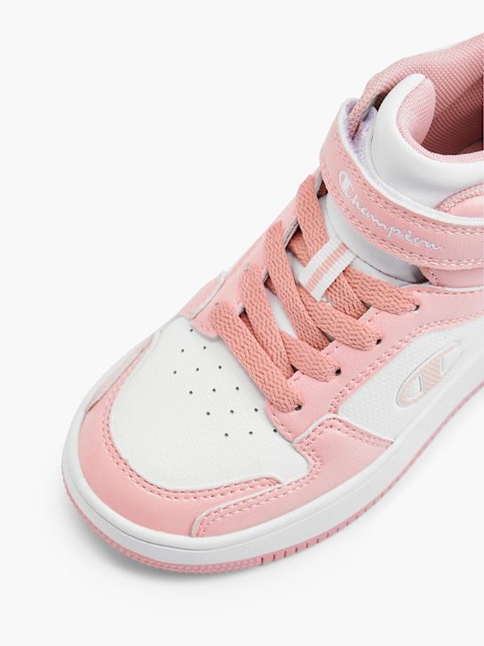 Champion Lågsko Rosa 22786 2