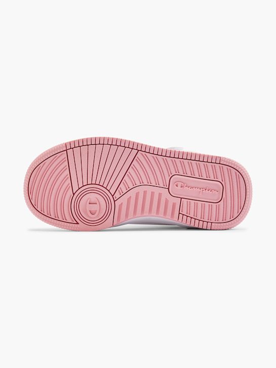 Champion Lågsko Rosa 22786 4