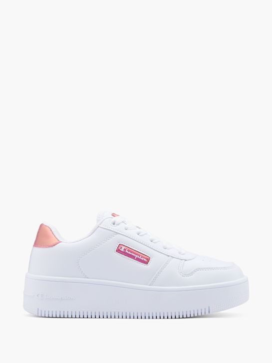 Champion Träningssko Vit 8048 1