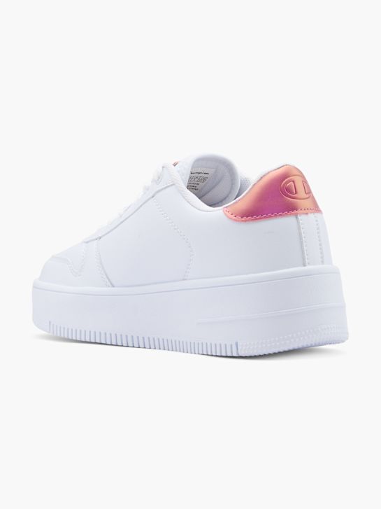 Champion Trainer White 8048 3