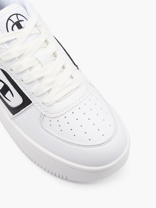 Champion Sneaker Hvid 8051 2
